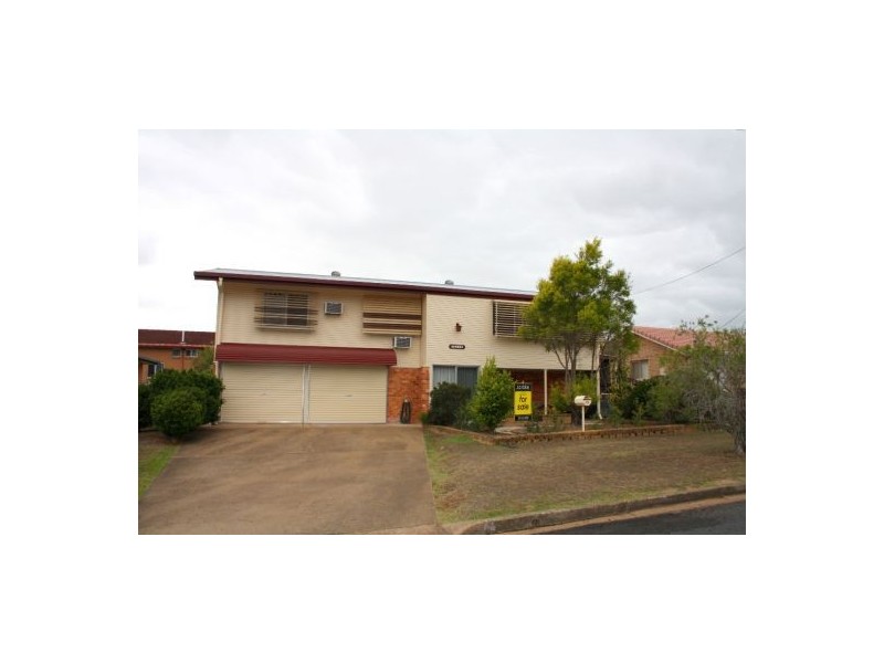 23 Bryant Street, Maryborough QLD 4650