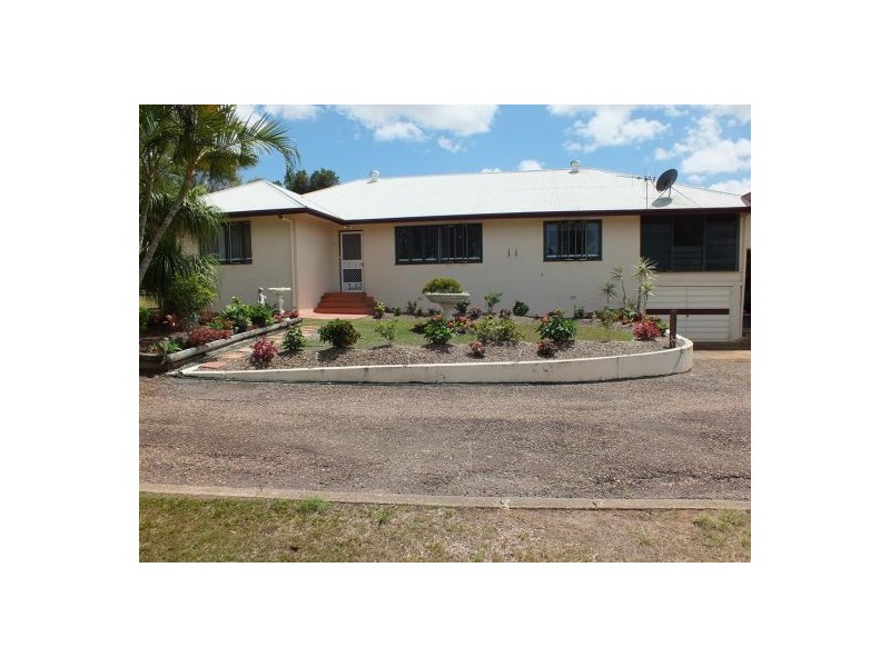 105 Russell Street, Maryborough QLD 4650