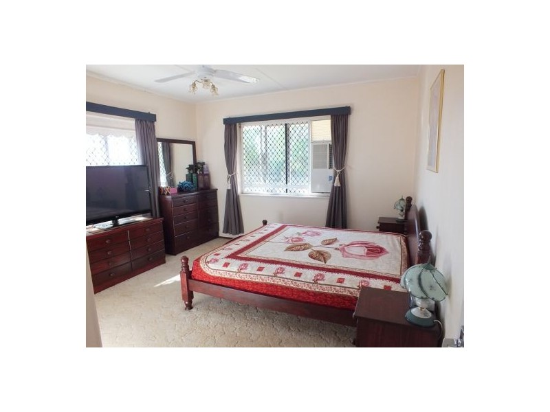 105 Russell Street, Maryborough QLD 4650