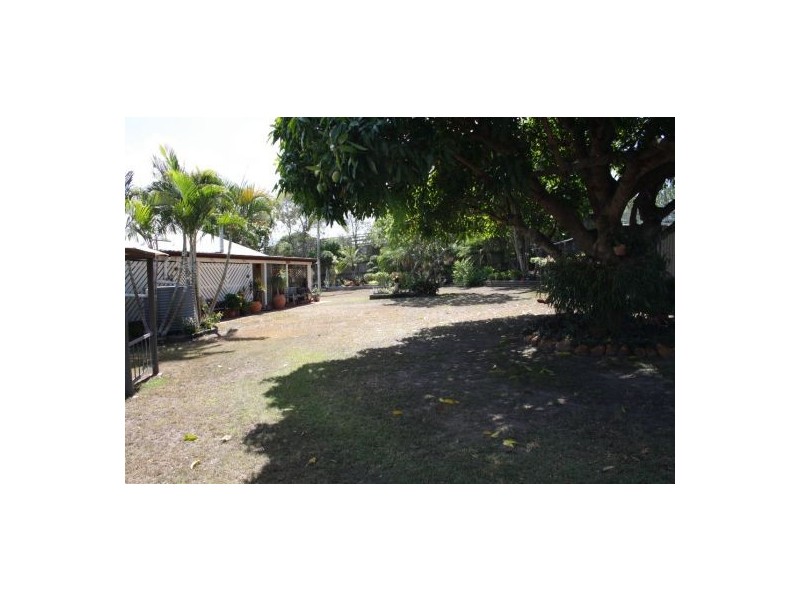 105 Russell Street, Maryborough QLD 4650
