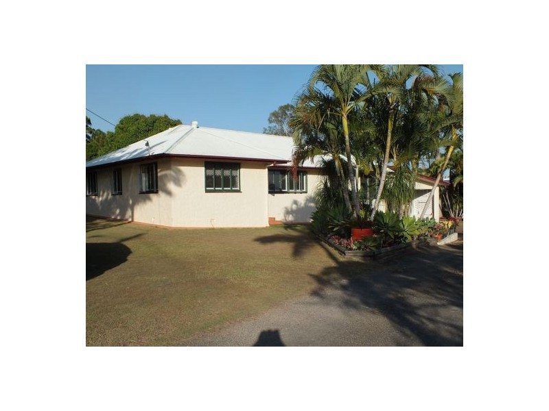 105 Russell Street, Maryborough QLD 4650