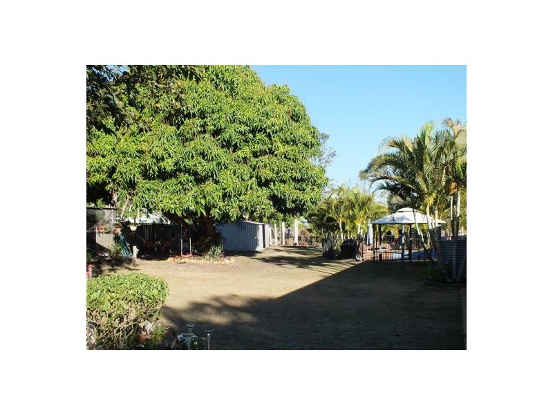 105 Russell Street, Maryborough QLD 4650
