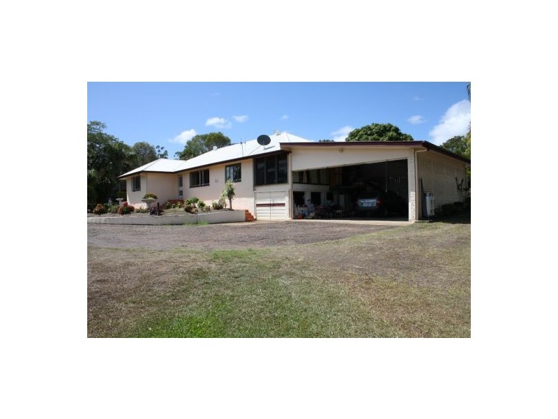 105 Russell Street, Maryborough QLD 4650