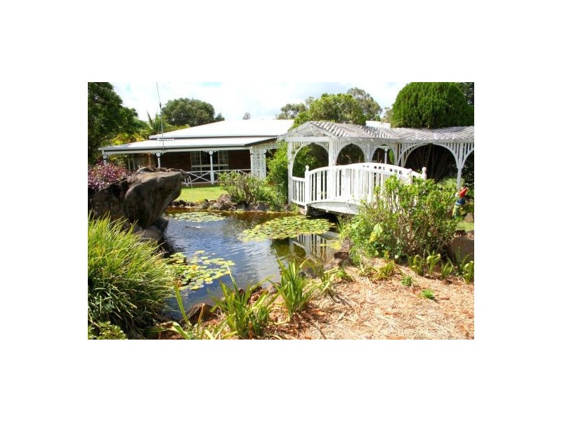 195 Bosel Road, Tinana QLD 4650