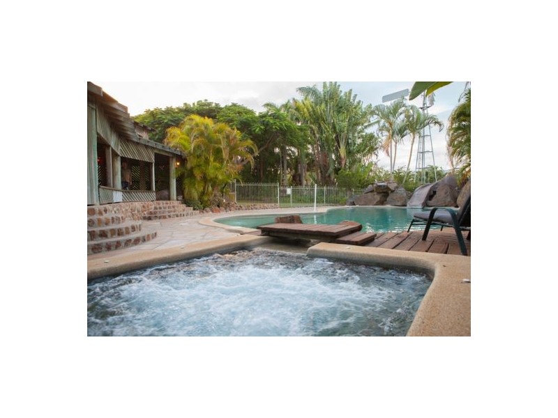 195 Bosel Road, Tinana QLD 4650