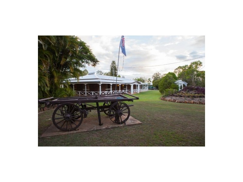 195 Bosel Road, Tinana QLD 4650