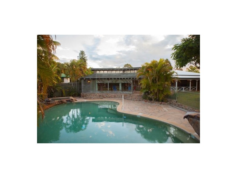 195 Bosel Road, Tinana QLD 4650