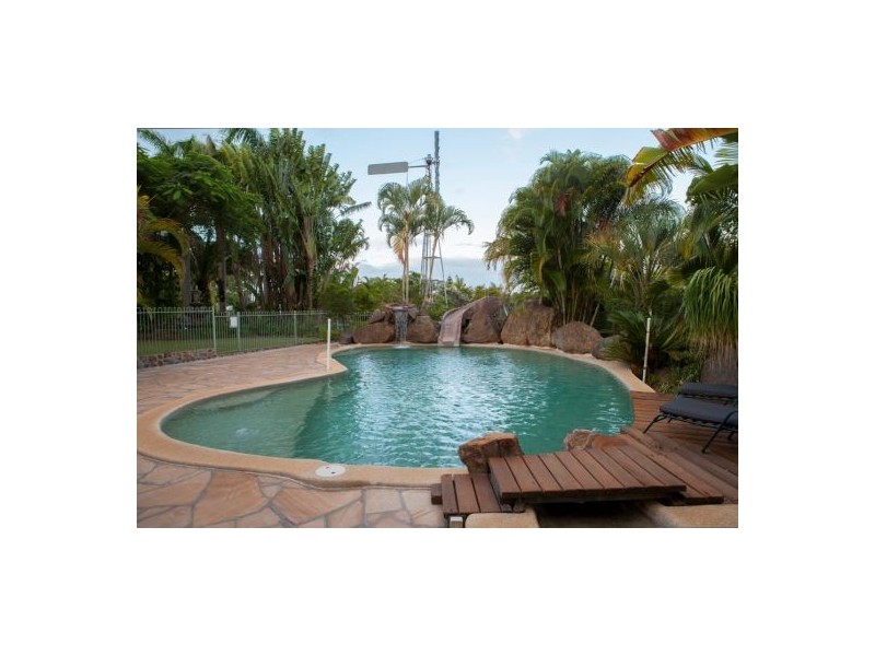 195 Bosel Road, Tinana QLD 4650