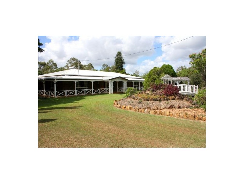 195 Bosel Road, Tinana QLD 4650