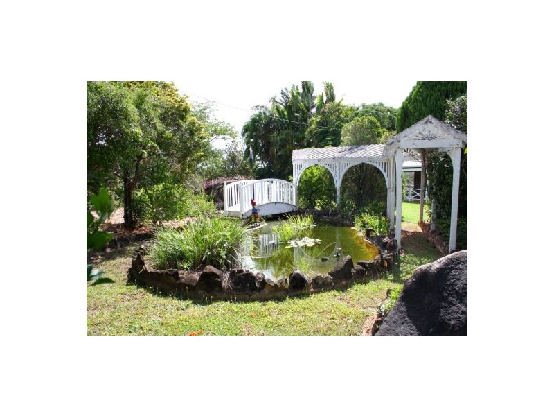 195 Bosel Road, Tinana QLD 4650