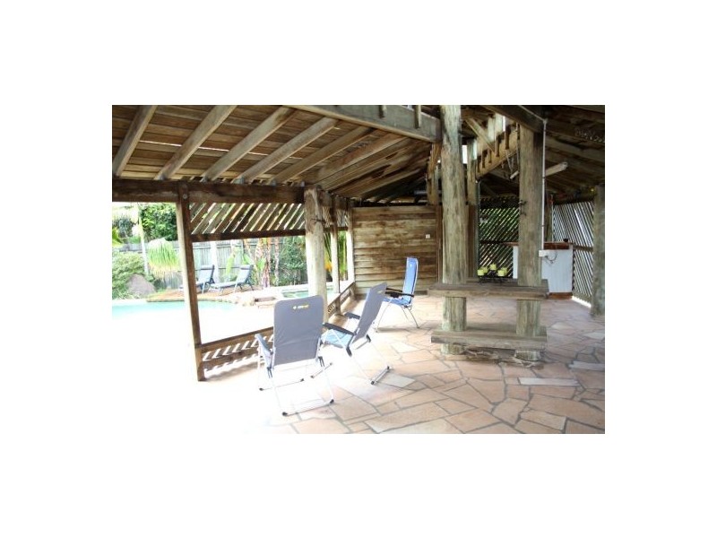 195 Bosel Road, Tinana QLD 4650