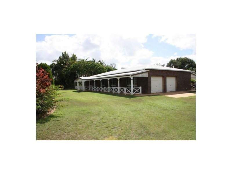195 Bosel Road, Tinana QLD 4650