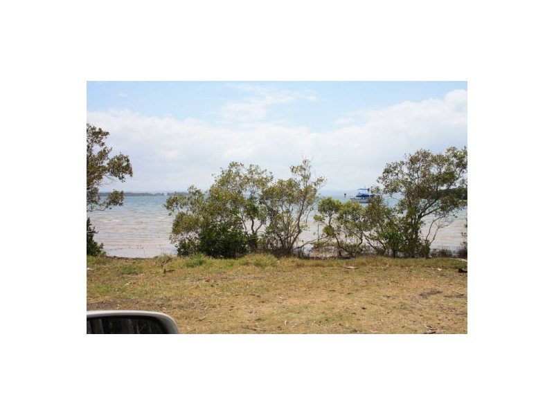 Lot 4 Tuan Esplanade, Tuan QLD 4650