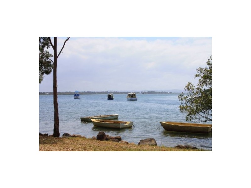 Lot 4 Tuan Esplanade, Tuan QLD 4650