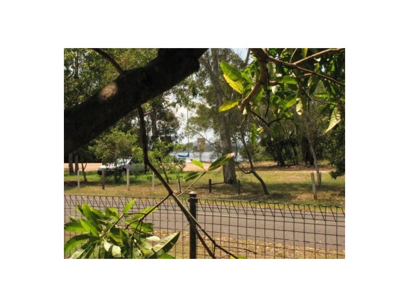 Lot 4 Tuan Esplanade, Tuan QLD 4650