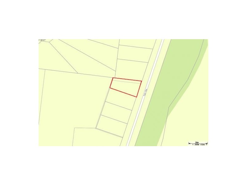Lot 4 Tuan Esplanade, Tuan QLD 4650