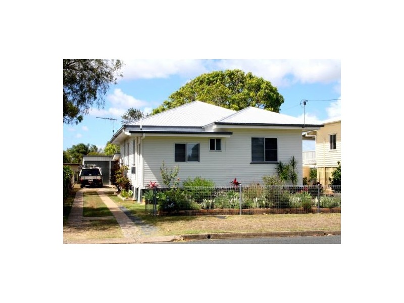 13 Premier Street, Maryborough QLD 4650
