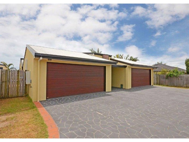 1/11 Lockerbie Court, Kawungan QLD 4655