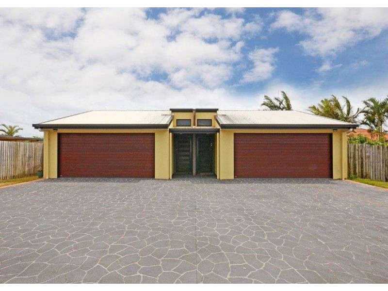 1/11 Lockerbie Court, Kawungan QLD 4655