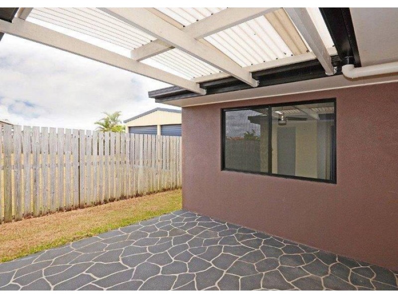 1/11 Lockerbie Court, Kawungan QLD 4655