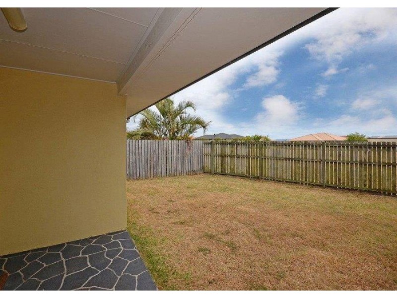 1/11 Lockerbie Court, Kawungan QLD 4655
