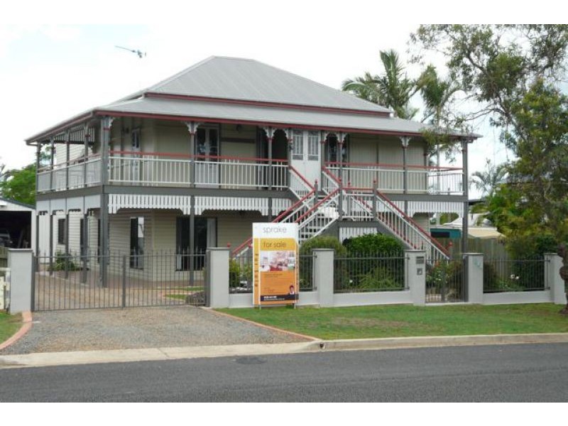 117 North Street, Maryborough QLD 4650