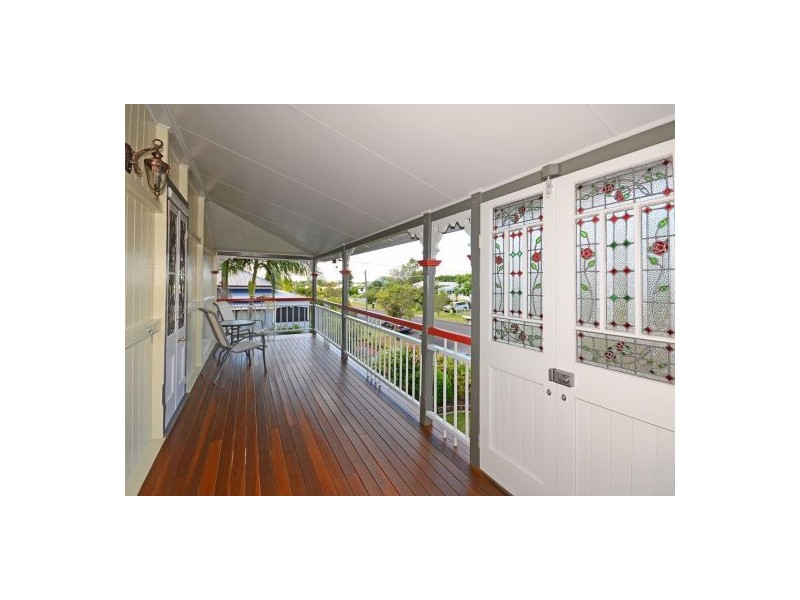 117 North Street, Maryborough QLD 4650