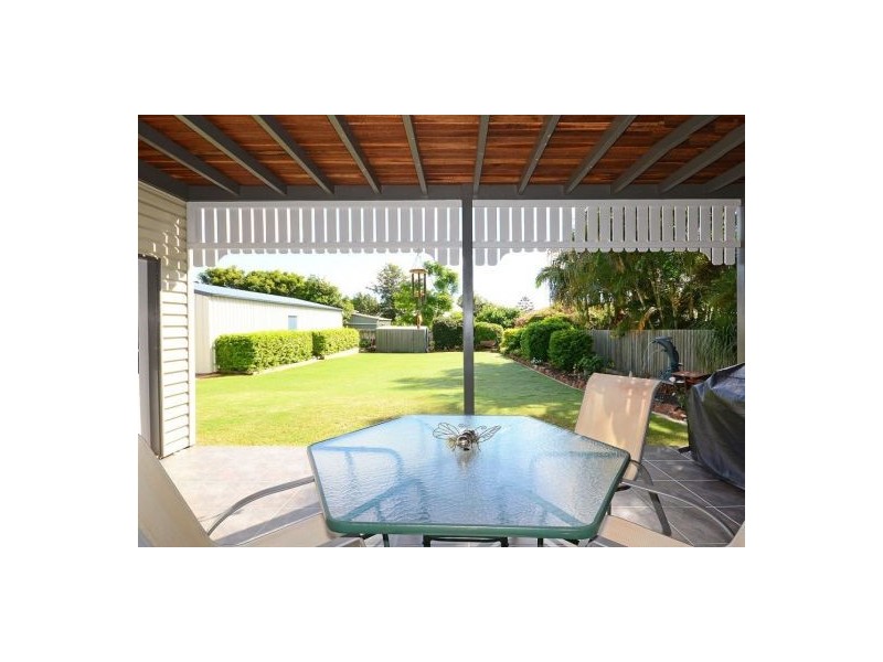 117 North Street, Maryborough QLD 4650
