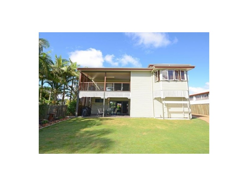 117 North Street, Maryborough QLD 4650
