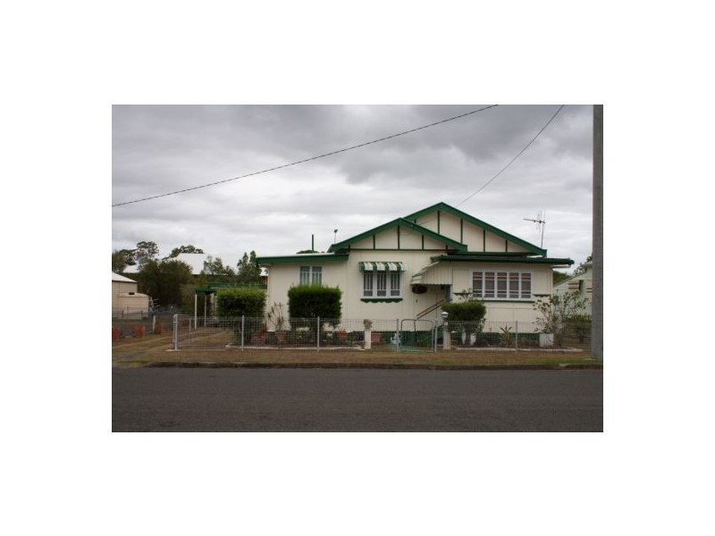 61 Edward Street, Maryborough QLD 4650