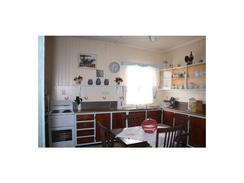 61 Edward Street, Maryborough QLD 4650