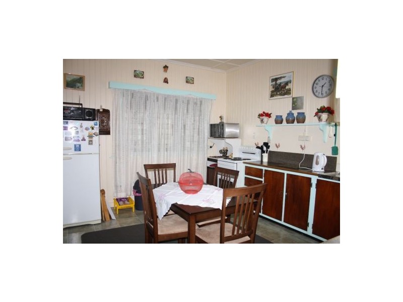 61 Edward Street, Maryborough QLD 4650