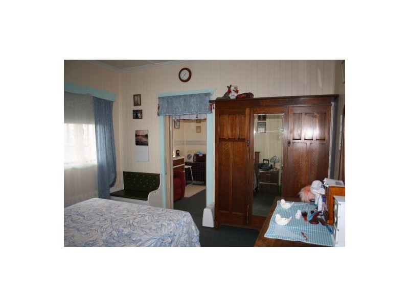 61 Edward Street, Maryborough QLD 4650