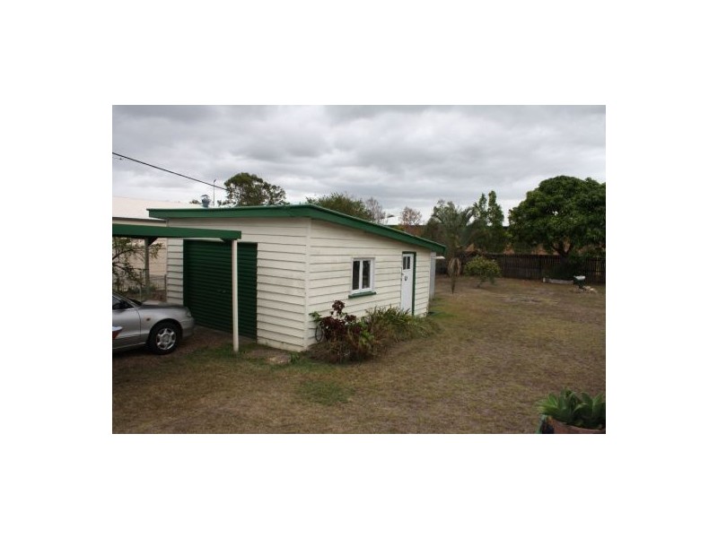61 Edward Street, Maryborough QLD 4650