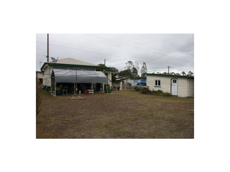 61 Edward Street, Maryborough QLD 4650
