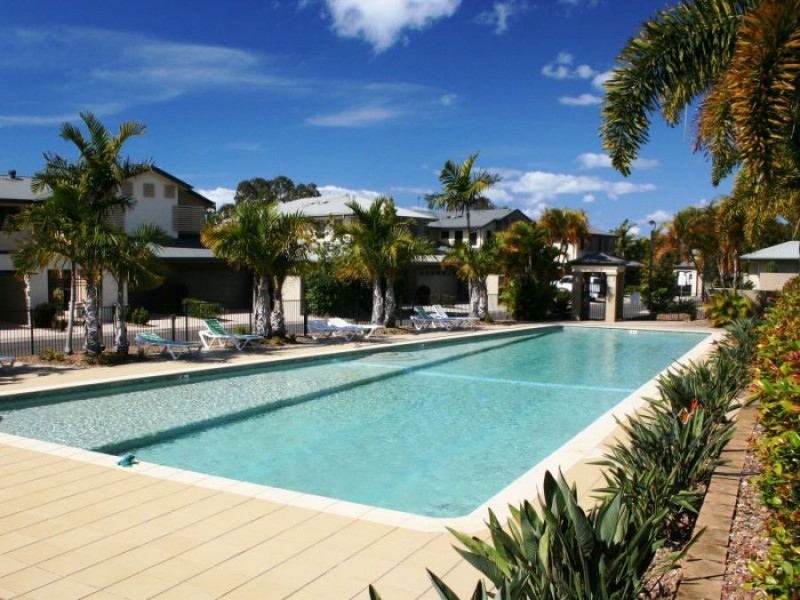 22/29 Stephenson Street,, Pialba QLD 4655