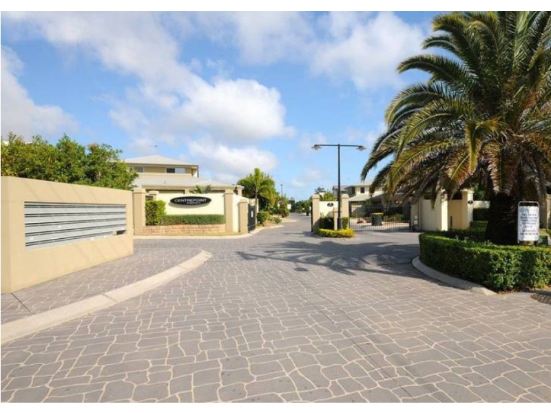 22/29 Stephenson Street,, Pialba QLD 4655