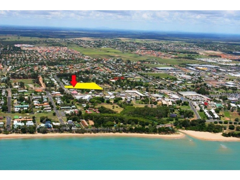 22/29 Stephenson Street,, Pialba QLD 4655