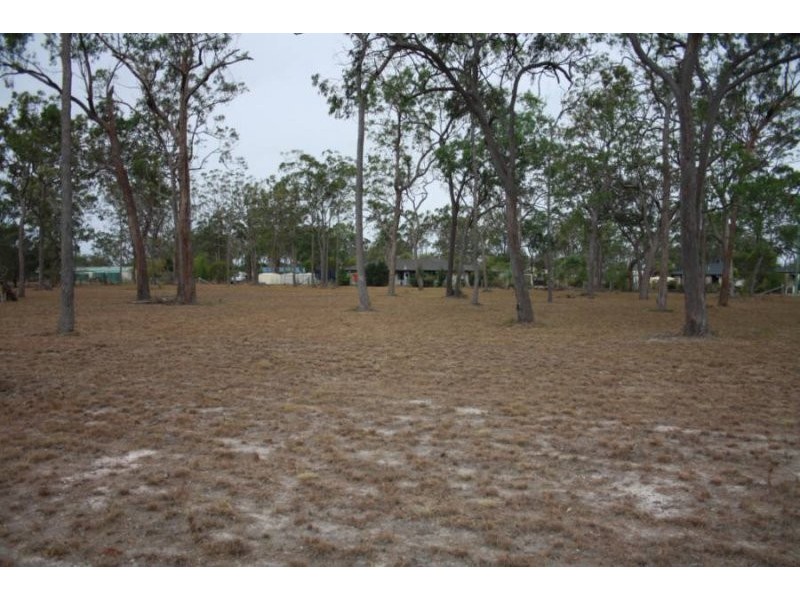Lot 258 Cathryn Close, Oakhurst QLD 4650