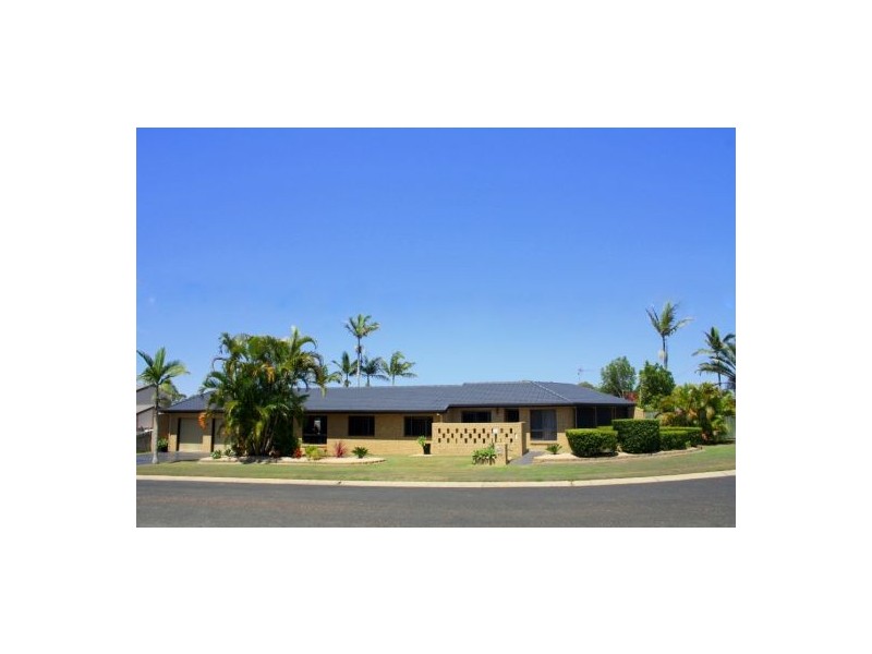 10 Sheldon Drive, Maryborough QLD 4650