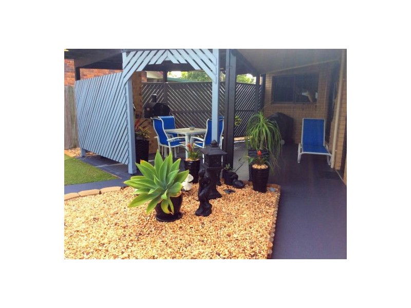 10 Sheldon Drive, Maryborough QLD 4650