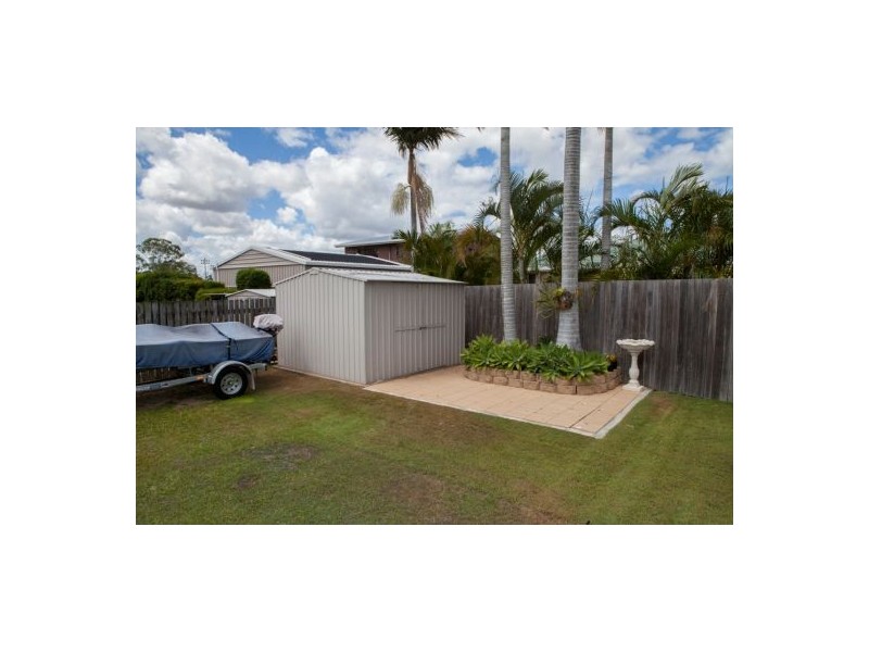 10 Sheldon Drive, Maryborough QLD 4650
