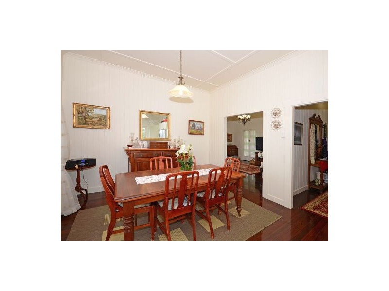 698 Walkers Point Road, Walkers Point QLD 4650