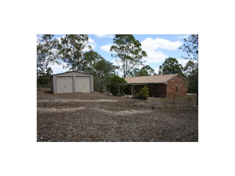 1120 Mungar Road, Mungar QLD 4650