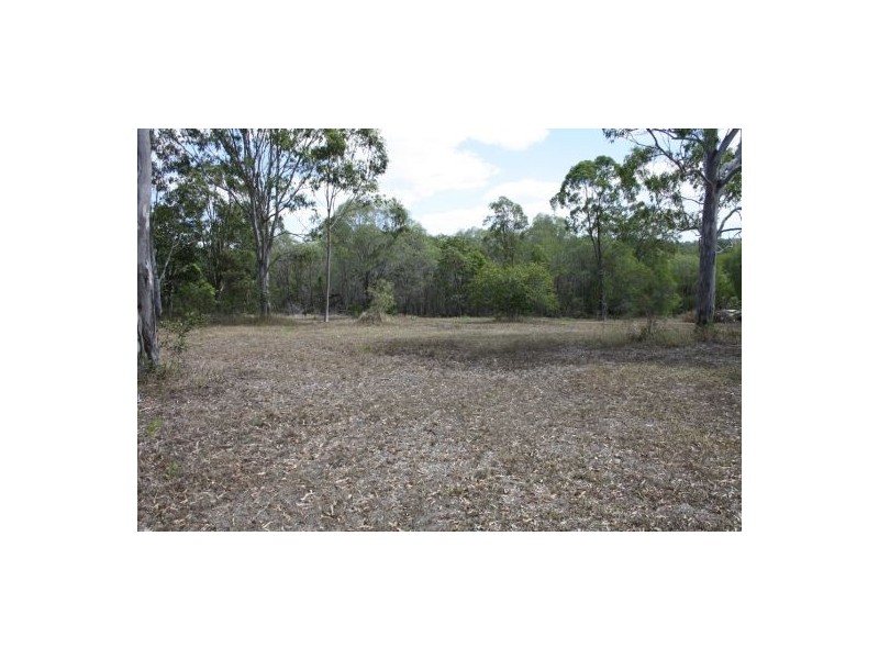 1120 Mungar Road, Mungar QLD 4650