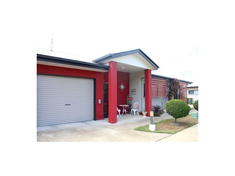 Unit 3/24 Wolseley Street, Granville QLD 4650