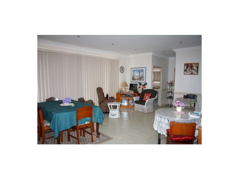 Unit 3/24 Wolseley Street, Granville QLD 4650