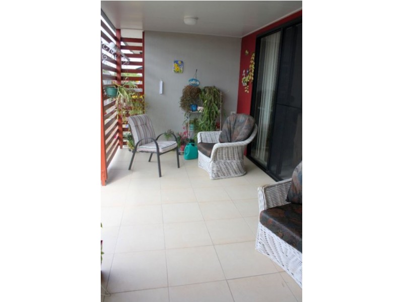 Unit 3/24 Wolseley Street, Granville QLD 4650