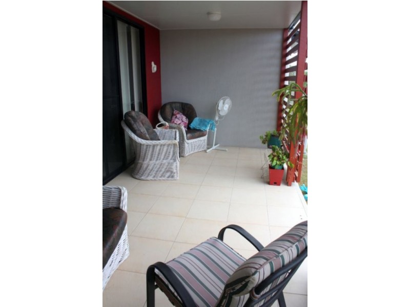 Unit 3/24 Wolseley Street, Granville QLD 4650