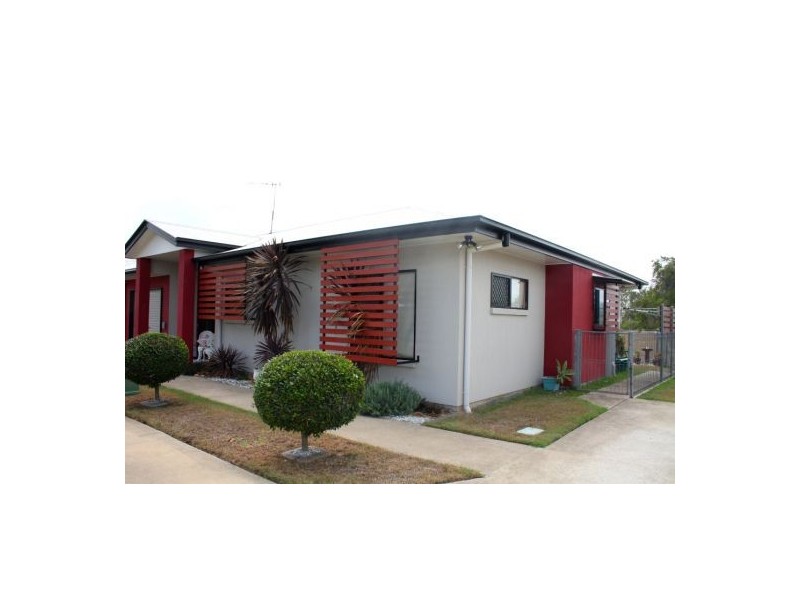 Unit 3/24 Wolseley Street, Granville QLD 4650